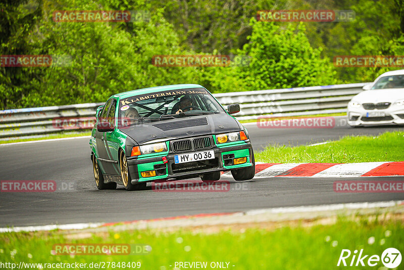 Bild #27848409 - Touristenfahrten Nürburgring Nordschleife (20.05.2024)