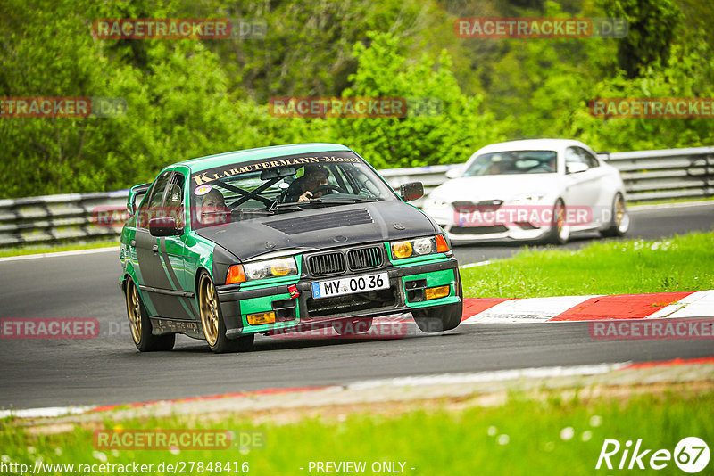 Bild #27848416 - Touristenfahrten Nürburgring Nordschleife (20.05.2024)