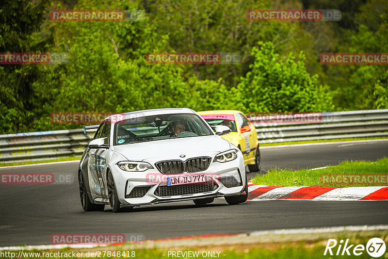 Bild #27848418 - Touristenfahrten Nürburgring Nordschleife (20.05.2024)