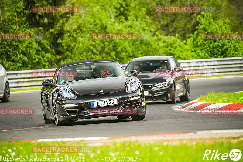 Bild #27848431 - Touristenfahrten Nürburgring Nordschleife (20.05.2024)