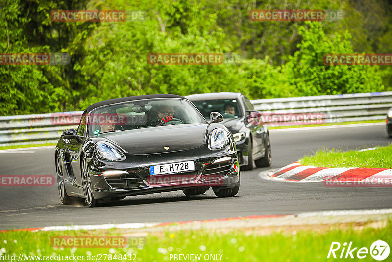 Bild #27848432 - Touristenfahrten Nürburgring Nordschleife (20.05.2024)