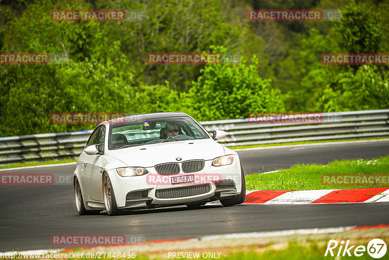 Bild #27848436 - Touristenfahrten Nürburgring Nordschleife (20.05.2024)