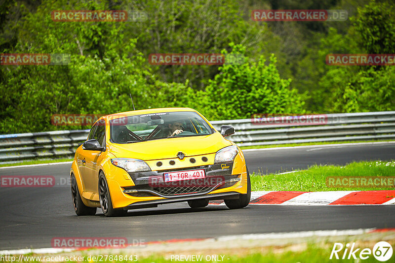 Bild #27848443 - Touristenfahrten Nürburgring Nordschleife (20.05.2024)