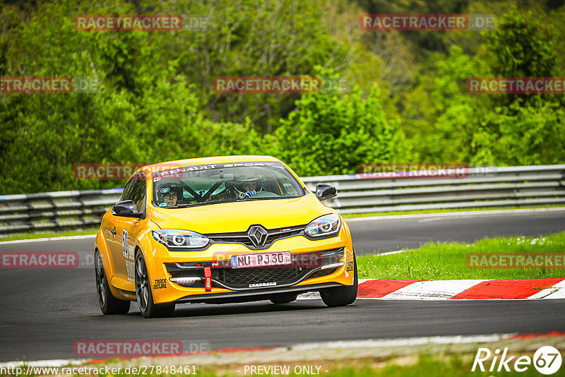 Bild #27848461 - Touristenfahrten Nürburgring Nordschleife (20.05.2024)