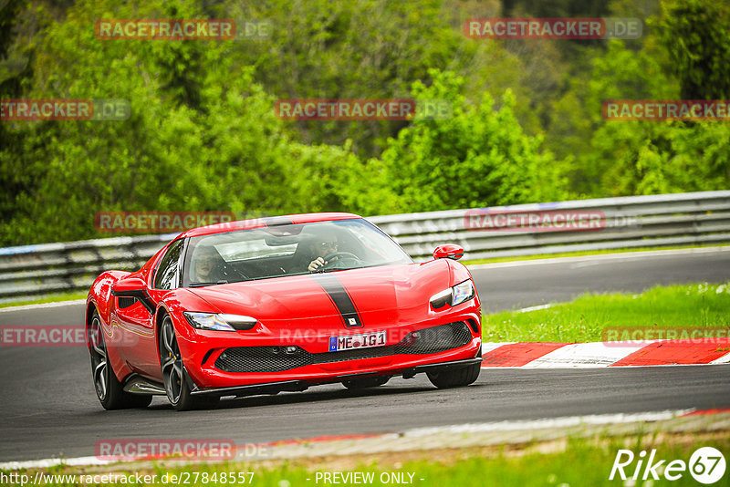 Bild #27848557 - Touristenfahrten Nürburgring Nordschleife (20.05.2024)