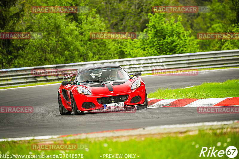 Bild #27848578 - Touristenfahrten Nürburgring Nordschleife (20.05.2024)