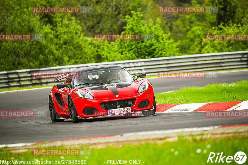 Bild #27848580 - Touristenfahrten Nürburgring Nordschleife (20.05.2024)