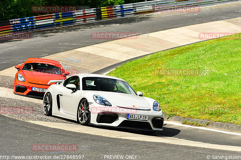 Bild #27848597 - Touristenfahrten Nürburgring Nordschleife (20.05.2024)