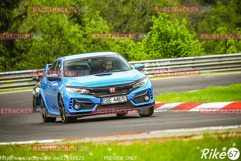 Bild #27848623 - Touristenfahrten Nürburgring Nordschleife (20.05.2024)