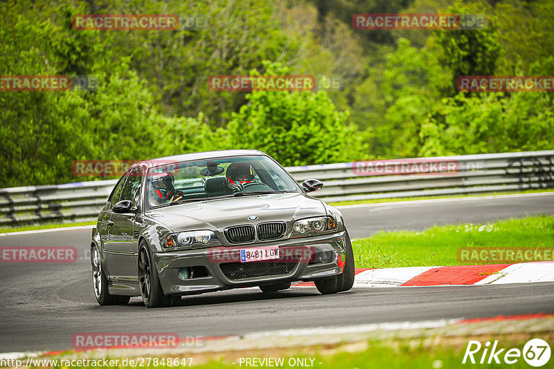 Bild #27848647 - Touristenfahrten Nürburgring Nordschleife (20.05.2024)