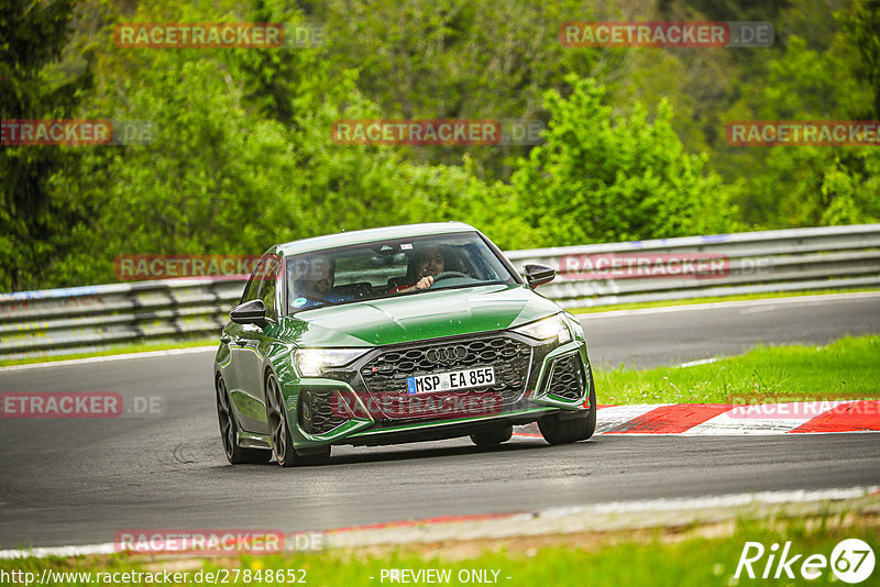 Bild #27848652 - Touristenfahrten Nürburgring Nordschleife (20.05.2024)