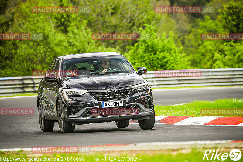 Bild #27848698 - Touristenfahrten Nürburgring Nordschleife (20.05.2024)