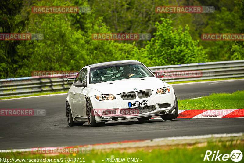 Bild #27848711 - Touristenfahrten Nürburgring Nordschleife (20.05.2024)