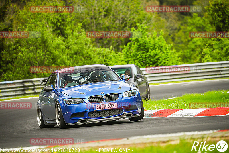 Bild #27848720 - Touristenfahrten Nürburgring Nordschleife (20.05.2024)