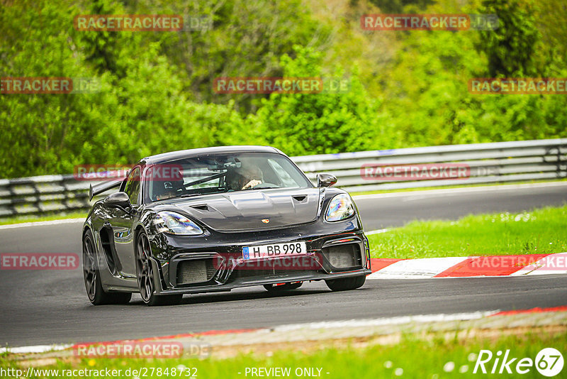 Bild #27848732 - Touristenfahrten Nürburgring Nordschleife (20.05.2024)