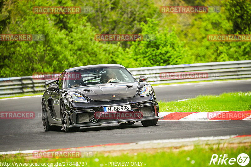 Bild #27848737 - Touristenfahrten Nürburgring Nordschleife (20.05.2024)