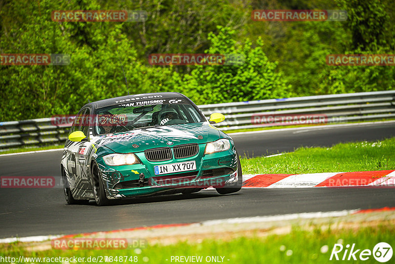 Bild #27848748 - Touristenfahrten Nürburgring Nordschleife (20.05.2024)