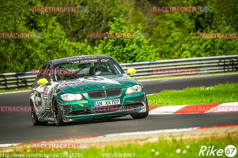 Bild #27848750 - Touristenfahrten Nürburgring Nordschleife (20.05.2024)