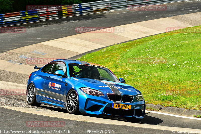 Bild #27848756 - Touristenfahrten Nürburgring Nordschleife (20.05.2024)