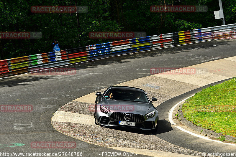 Bild #27848786 - Touristenfahrten Nürburgring Nordschleife (20.05.2024)