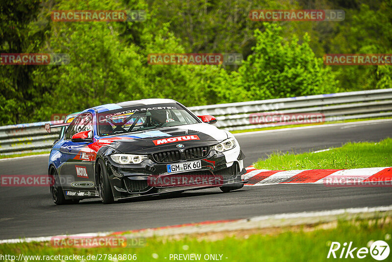 Bild #27848806 - Touristenfahrten Nürburgring Nordschleife (20.05.2024)