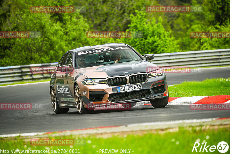 Bild #27848811 - Touristenfahrten Nürburgring Nordschleife (20.05.2024)