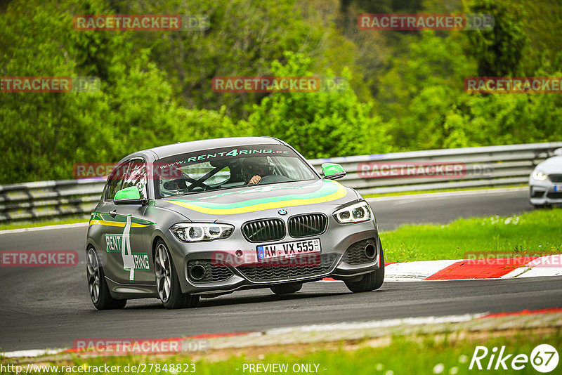 Bild #27848823 - Touristenfahrten Nürburgring Nordschleife (20.05.2024)