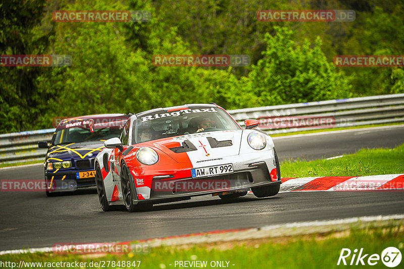 Bild #27848847 - Touristenfahrten Nürburgring Nordschleife (20.05.2024)