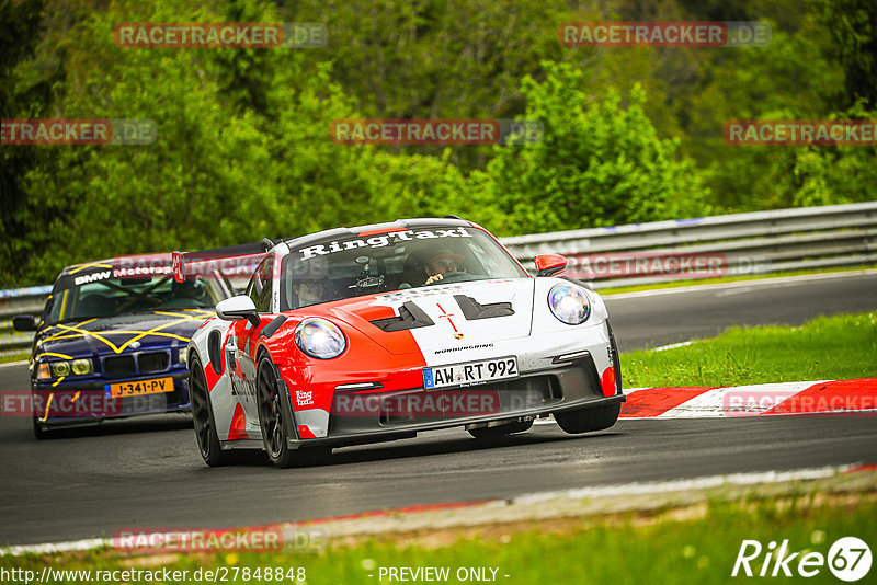 Bild #27848848 - Touristenfahrten Nürburgring Nordschleife (20.05.2024)