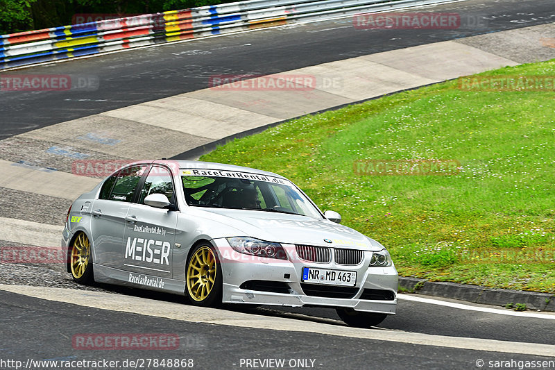 Bild #27848868 - Touristenfahrten Nürburgring Nordschleife (20.05.2024)