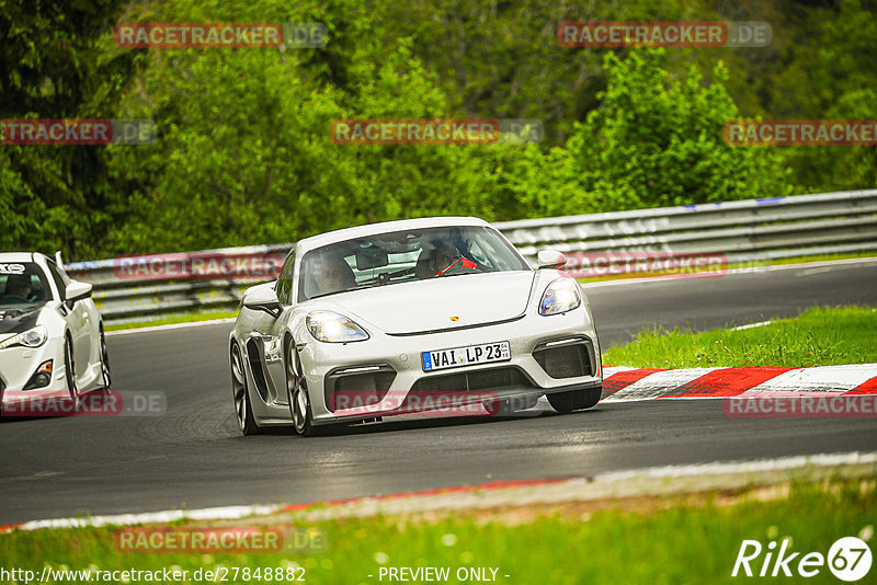 Bild #27848882 - Touristenfahrten Nürburgring Nordschleife (20.05.2024)