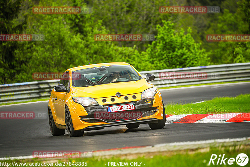 Bild #27848885 - Touristenfahrten Nürburgring Nordschleife (20.05.2024)