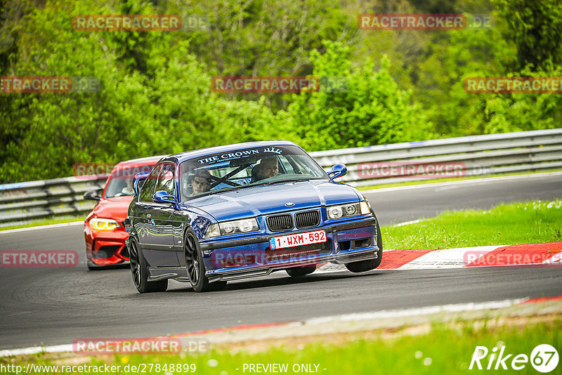 Bild #27848899 - Touristenfahrten Nürburgring Nordschleife (20.05.2024)