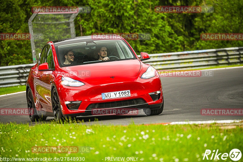 Bild #27848930 - Touristenfahrten Nürburgring Nordschleife (20.05.2024)