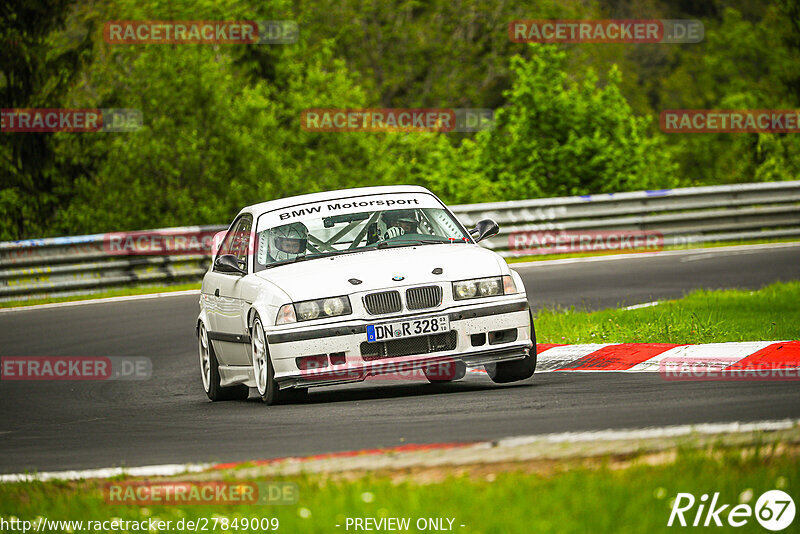 Bild #27849009 - Touristenfahrten Nürburgring Nordschleife (20.05.2024)