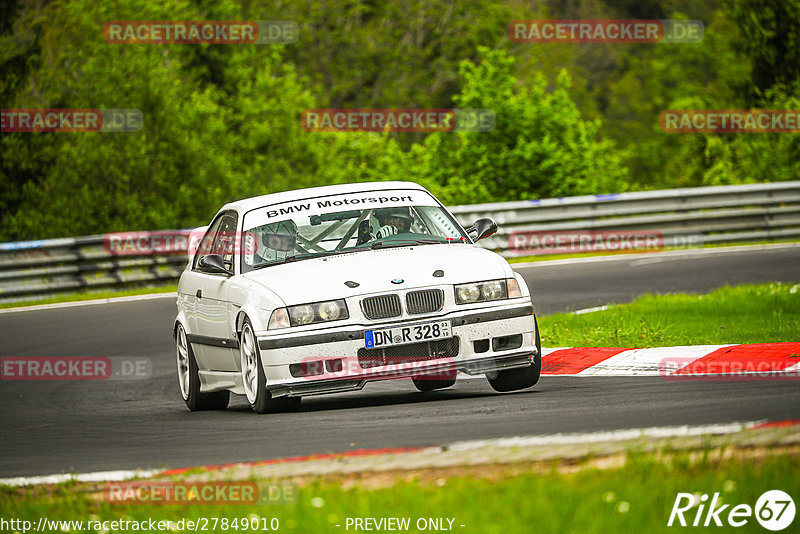 Bild #27849010 - Touristenfahrten Nürburgring Nordschleife (20.05.2024)