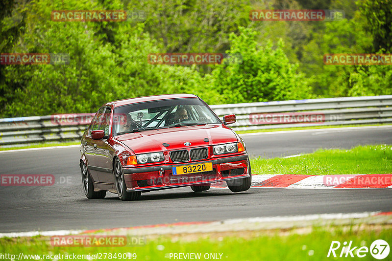 Bild #27849019 - Touristenfahrten Nürburgring Nordschleife (20.05.2024)