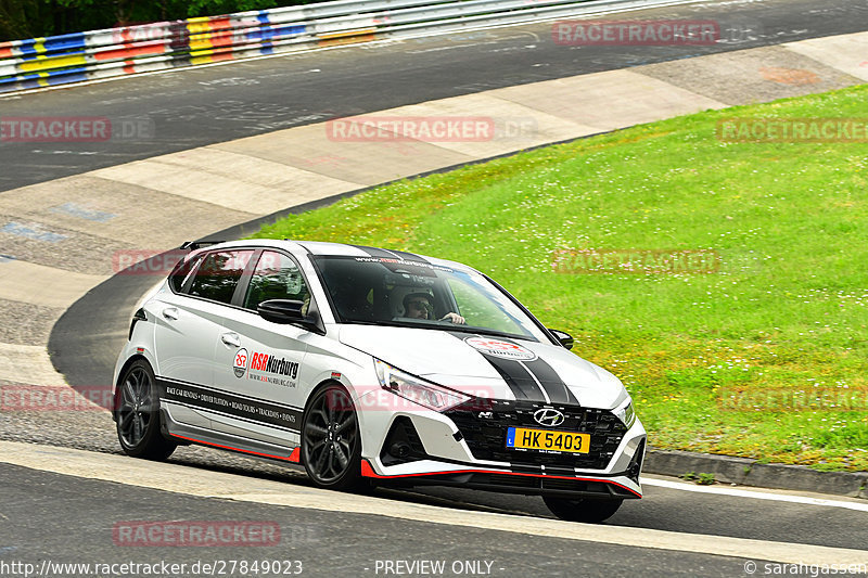 Bild #27849023 - Touristenfahrten Nürburgring Nordschleife (20.05.2024)