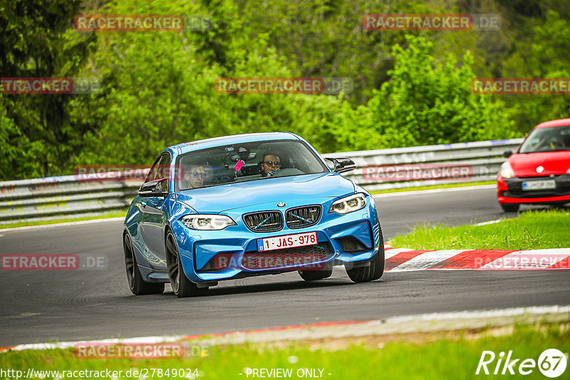 Bild #27849024 - Touristenfahrten Nürburgring Nordschleife (20.05.2024)