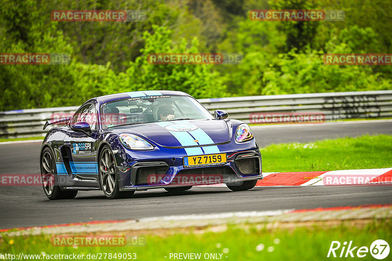 Bild #27849053 - Touristenfahrten Nürburgring Nordschleife (20.05.2024)