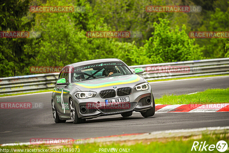 Bild #27849073 - Touristenfahrten Nürburgring Nordschleife (20.05.2024)