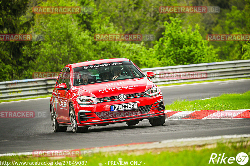 Bild #27849087 - Touristenfahrten Nürburgring Nordschleife (20.05.2024)