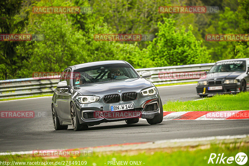 Bild #27849109 - Touristenfahrten Nürburgring Nordschleife (20.05.2024)