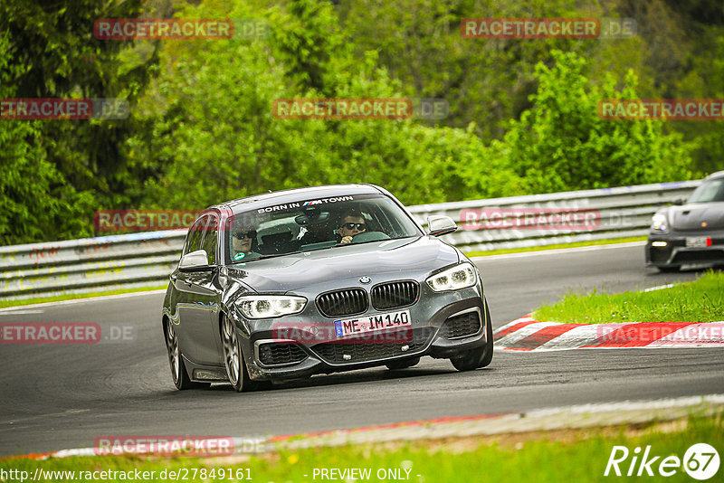 Bild #27849161 - Touristenfahrten Nürburgring Nordschleife (20.05.2024)