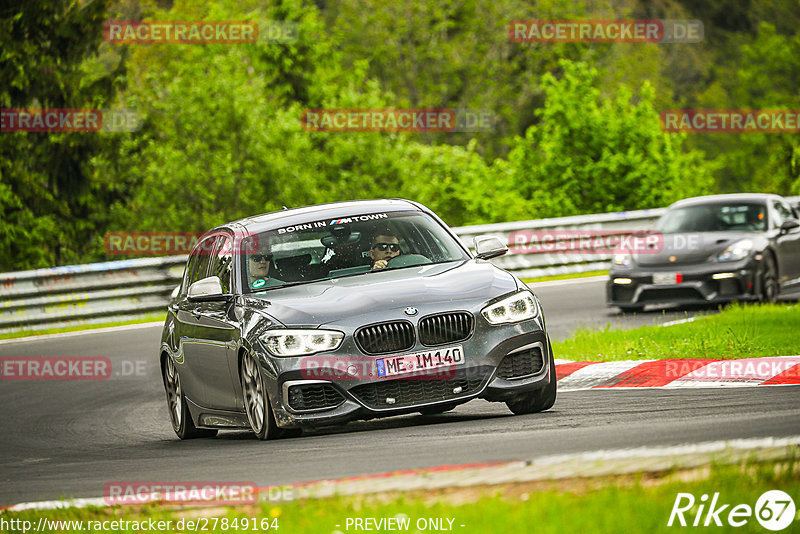 Bild #27849164 - Touristenfahrten Nürburgring Nordschleife (20.05.2024)