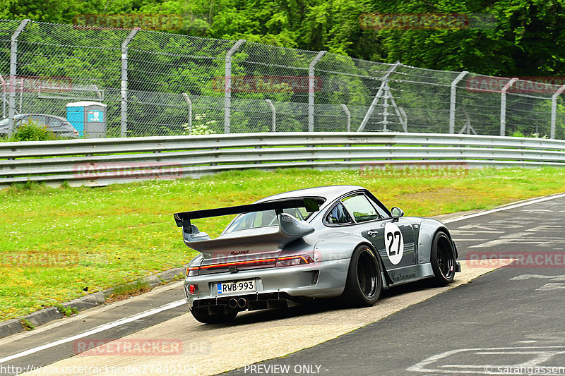 Bild #27849191 - Touristenfahrten Nürburgring Nordschleife (20.05.2024)