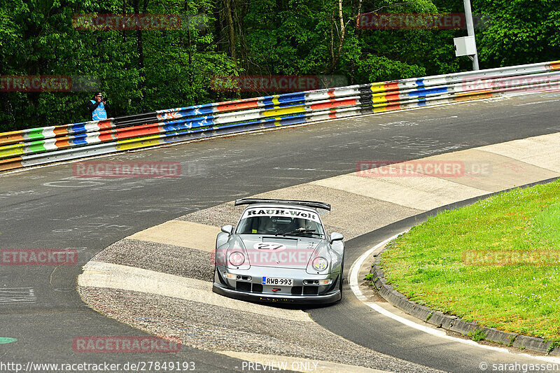 Bild #27849193 - Touristenfahrten Nürburgring Nordschleife (20.05.2024)