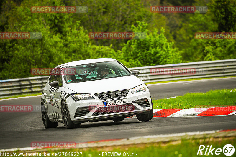 Bild #27849227 - Touristenfahrten Nürburgring Nordschleife (20.05.2024)