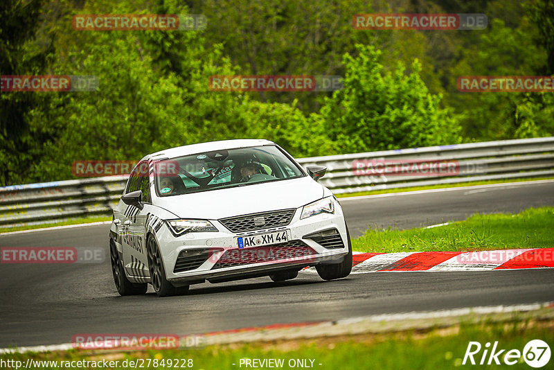 Bild #27849228 - Touristenfahrten Nürburgring Nordschleife (20.05.2024)