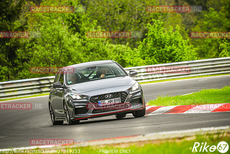 Bild #27849253 - Touristenfahrten Nürburgring Nordschleife (20.05.2024)